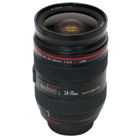 Canon EF 24-70L f2.8